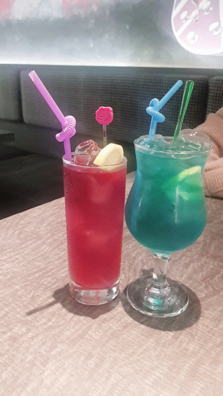  불타는 금요일!! 마지막