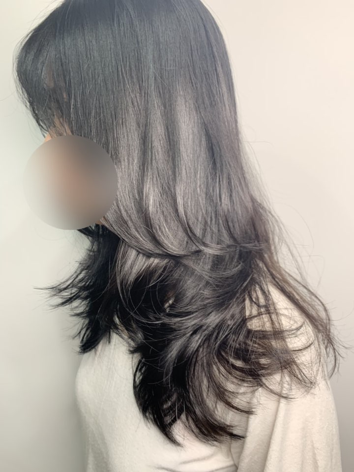  전주혁신미용실 꾸준히 다녀야지