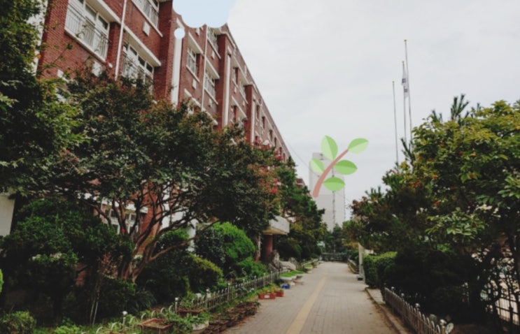  초등학교에 가봤어요~~~ㅎㅎ