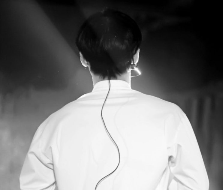  [박지훈 빙의글] 보스, 미안해 04