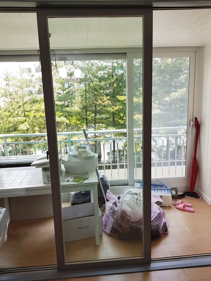  전주 샷시 수리 가장 확실한 업체