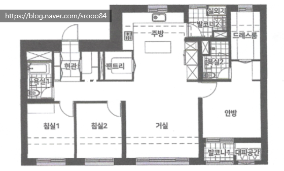  루원시티 우미린 린스트라우스 청약/분양가/모델하우스/평면도