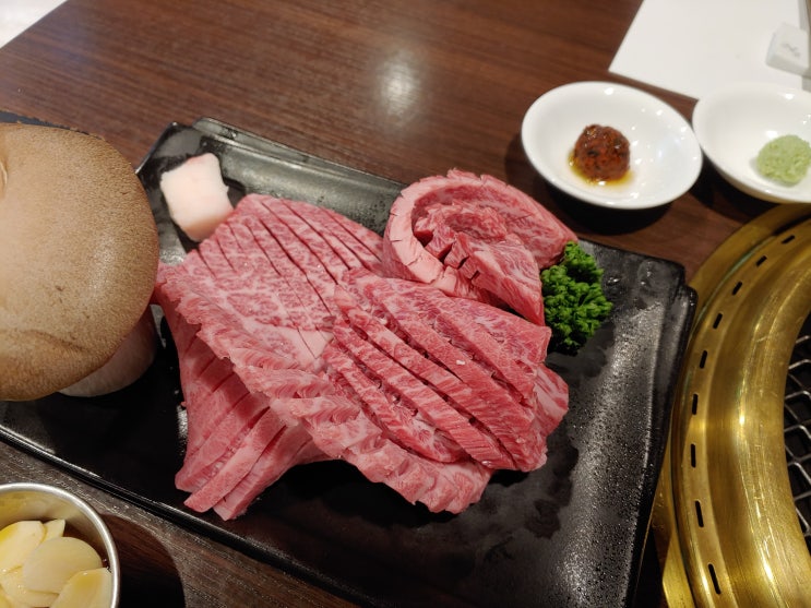  2019/부산시 해운대구 중동/거대갈비 (巨大)