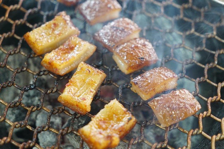  진주 맛집 야식,으로 맛깔져