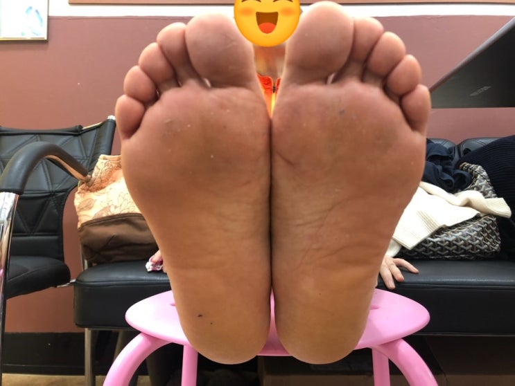  신체발란스운동건강연구소 방문 - 파킨스병, 유방암 치료 후 발통증, 가슴답답함, 승모근 뭉침과 어깨 무거움