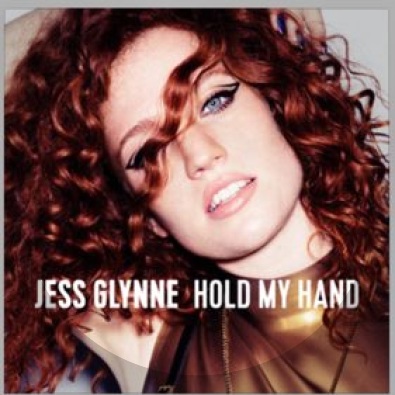  제스 글린 (Jess Glynne) - hold my hand 가사/해석/번역
