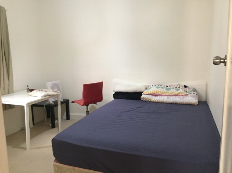 시드니 집구하기: Gumtree, Flatmate, 호주나라