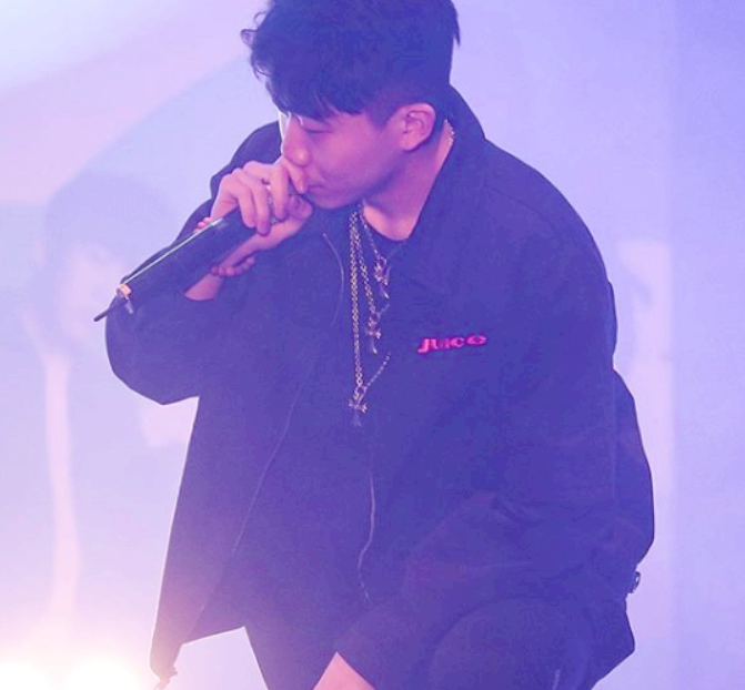  창모 나이 이번에 나온노래 BAND 너무 좋네요!!