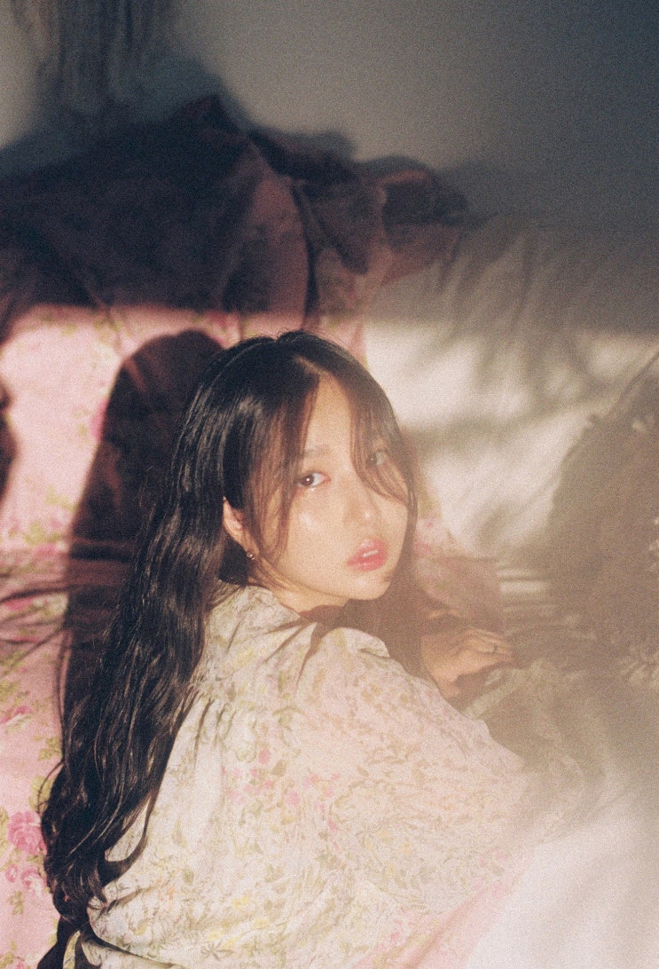  필름 감성 개인화보촬영 [contax n1]