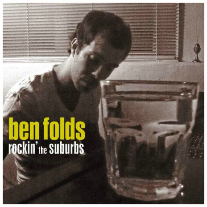 Ben Folds - Still Fighting It(슈퍼밴드 이찬솔) 가사/해석/뮤비