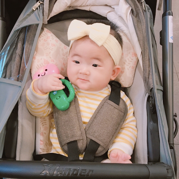  땅콩의 육아일기 -5