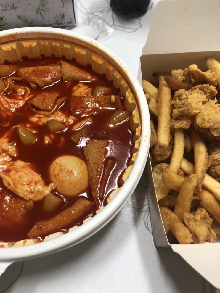  개인적인 평택 배달맛집&맛집 (가을; 천고마비의 계절)