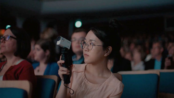  vlog; 제20회 캘거리 국제 영화제 CIFF 2019 다녀옴!