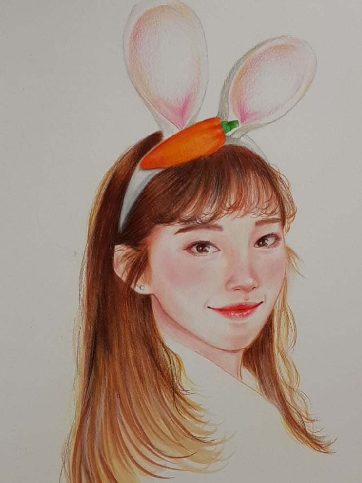  그리다소녀 6번째