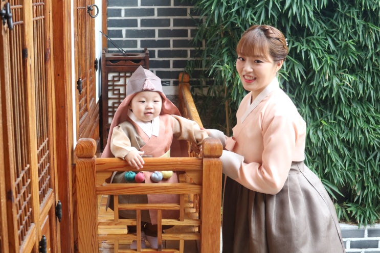  나빛스튜디오 돌촬영 준비 + 촬영장 Blog (촬영본 기대중)