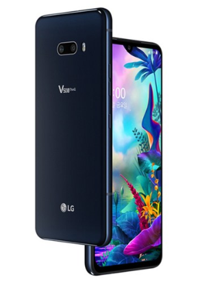  쿠팡 로켓(익일)(내일) 배송  [사전예약] LG전자 V50s ThinQ 8G RAM 자급제폰 256G   LM-V510N  [1,099,000원]