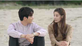  kbs2 드라마 태양의 계절 등장인물 및 몇부작?