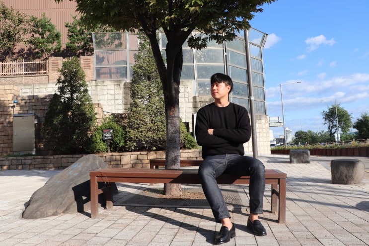  남자 청바지 추천, 페이탈리즘 생지 데님