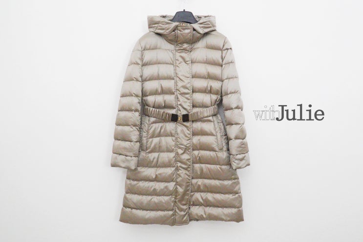  [판매종료] [Max Mara] 막스마라 아울렛 / 막스마라 큐브패딩 아울렛 입고 ^^