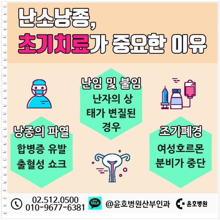  난소혹 수술 어떤 방법으로?