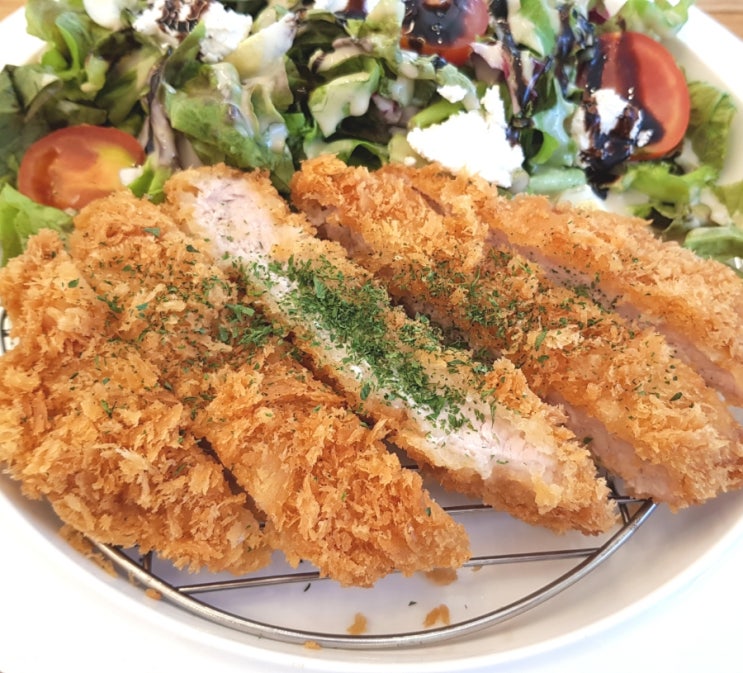  [성신여대 돈까스 맛집] 최고당 돈까스 맛있당
