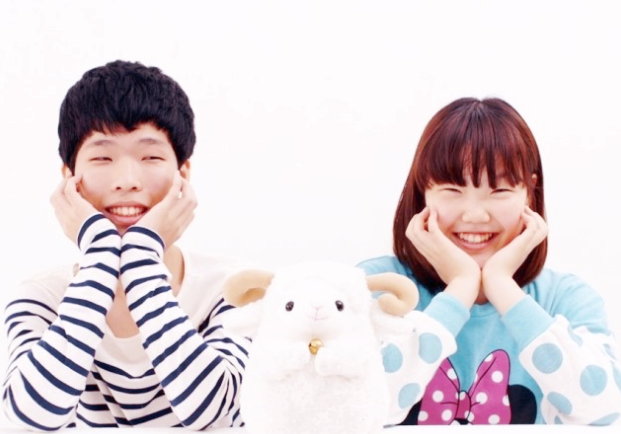  악동뮤지션 물만난물고기 노래 너무 좋네요!!
