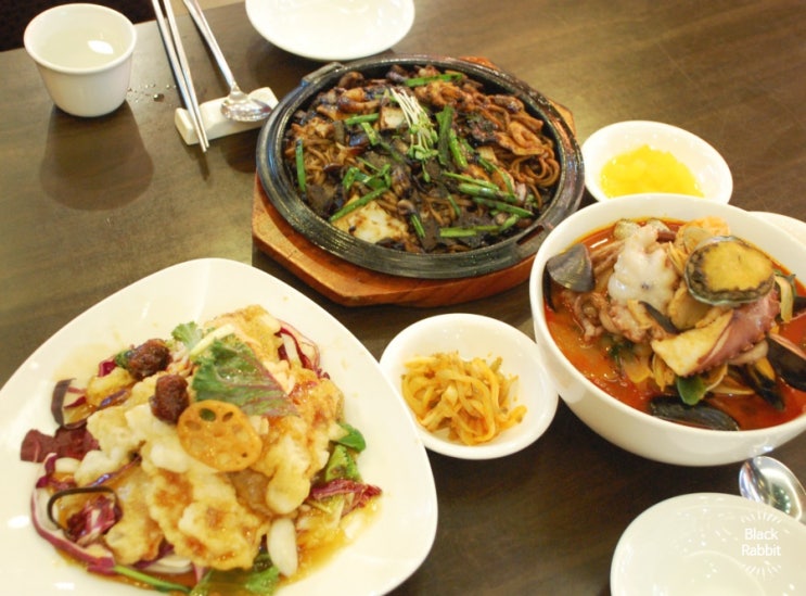  고양시 맛집 품격있는 식사