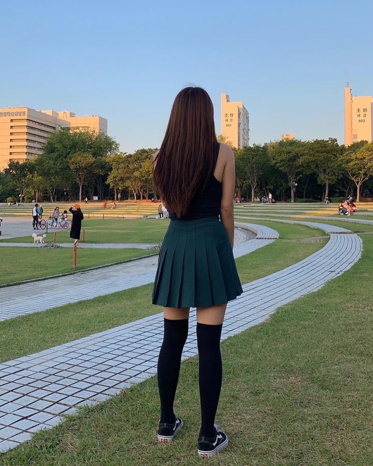  피크닉의 계절