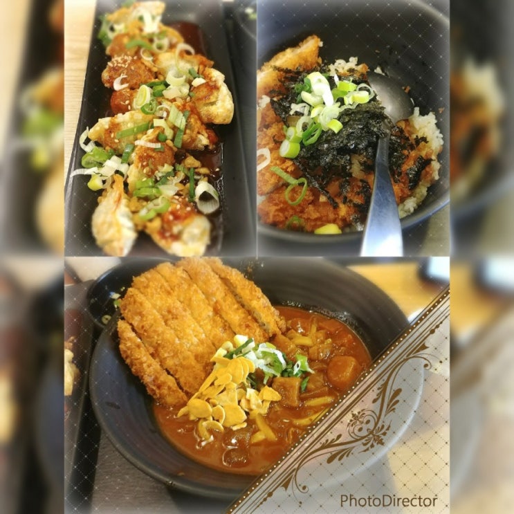  연신내 역전우동 :: 연신내 가성비 돈가스 맛집