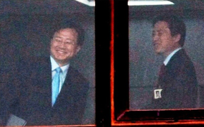  조국 사태와 검찰개혁