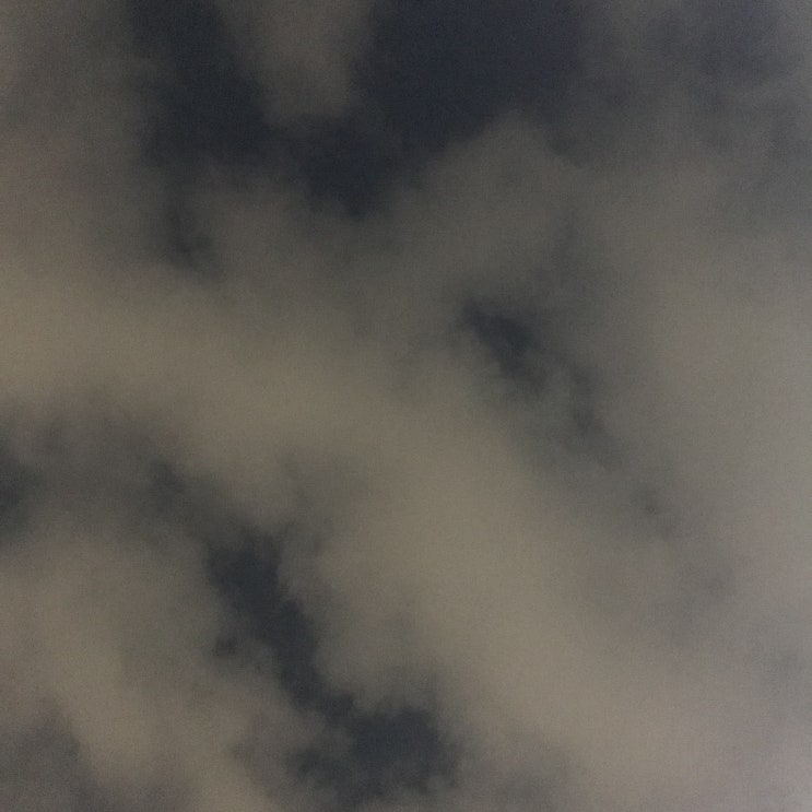  191003 :: 한 이틀 후에 오는 반가운 것들