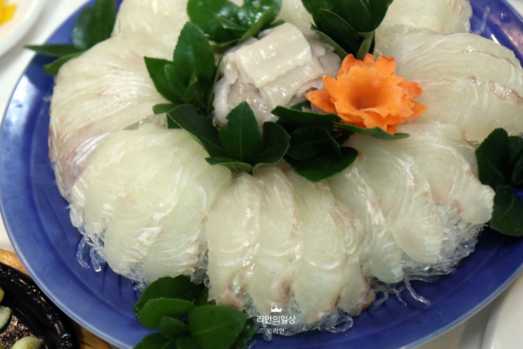  안면도 맛집 퀄리티 끝장나네!