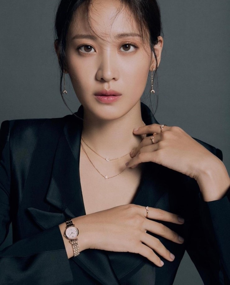  어벤져스 배우 수현, 결혼! 그녀와 백년가약을 맺은 남자는 누구?