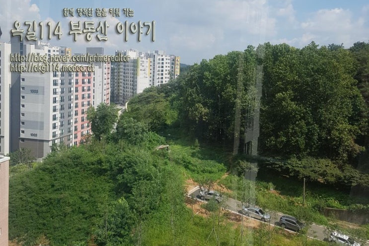  [전세] 구로구 항동, '초품아·숲세권' 아파트 「한양수자인 에듀힐즈」, 전용 84. 시스템에어컨 3대, 보증금 3억 8천만 원(일부 조정 가능).