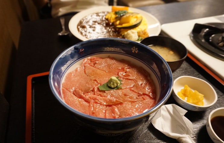  후라노 쿠마게라(くまげら) :: 오무카레가 있는 현지인 맛집 (feat. 신서유기6 촬영지)
