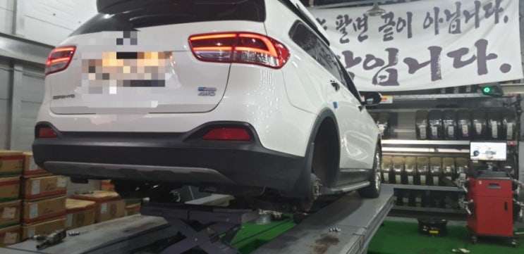  자동차 타이어 교체할때 알면 좋은 정보 ~ 인천 서구 타이어뱅크 다녀온 후기
