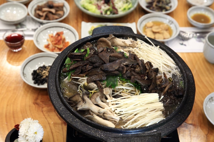 제천 의림지 맛집 알차게 즐기기 딱이야