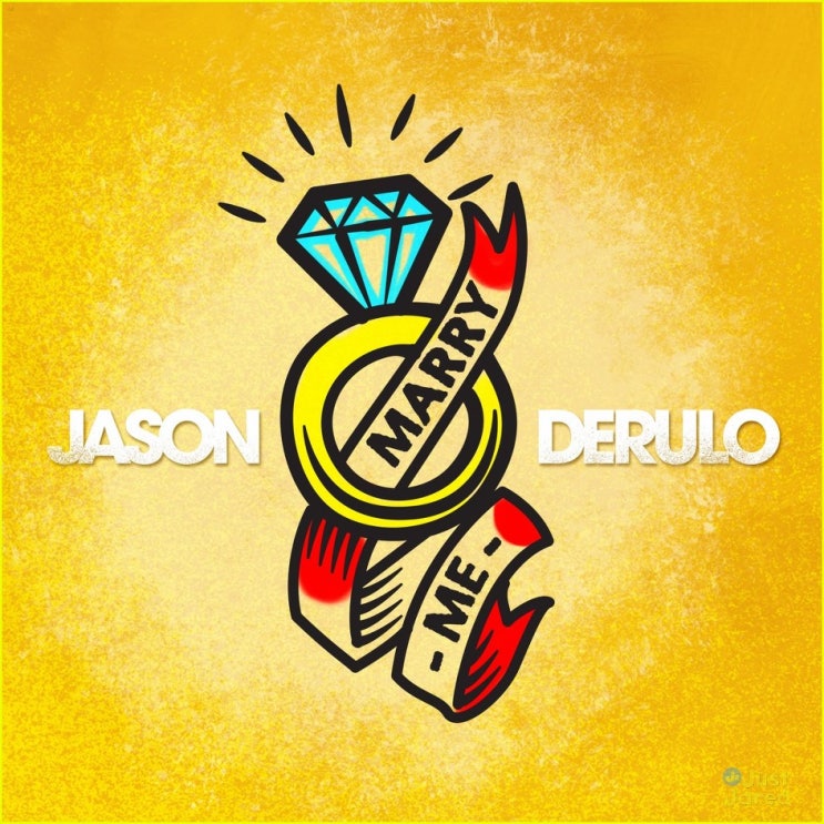  Jason Derulo - Marry Me 가사/해석/뮤비