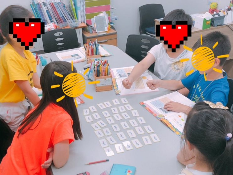  시매쓰 잠실점 4분기 신규원생 모집(해누리초 원생 모집)안내