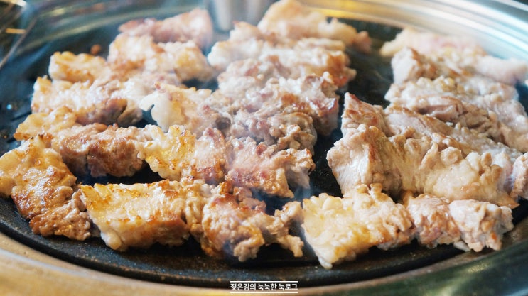 천안 두정동 회식 하기 좋은 경성일번가 삼겹살 굿 천안 두정동 회식 하기 좋은 경성일번가 삼겹살 굿