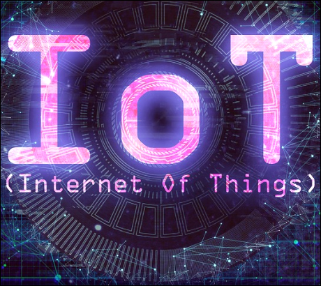  IOT제품과 전망 알아보자