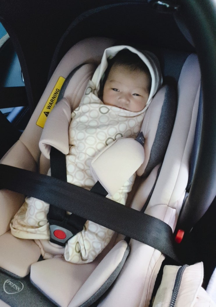  오늘은 쫀득이의 삼칠일! 신생아 수유량, 수유텀