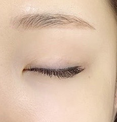  홍대 속눈썹연장 지니브로우 다녀왔어요 :)
