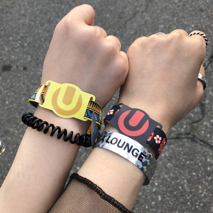  2019 umf 울트라코리아 환불 받으신 분~?