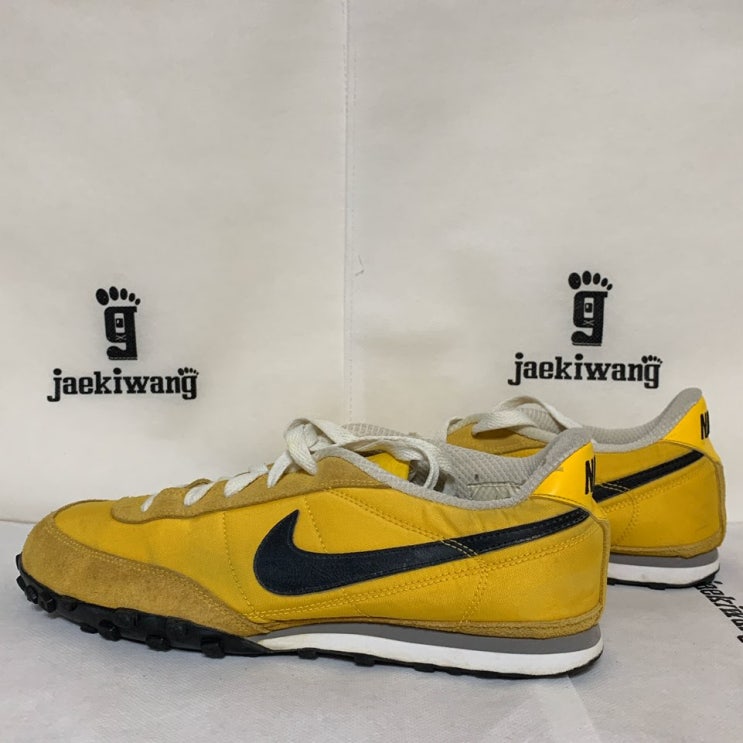  NIKE WAFFLE RACER II (나이키 와플레이서2)