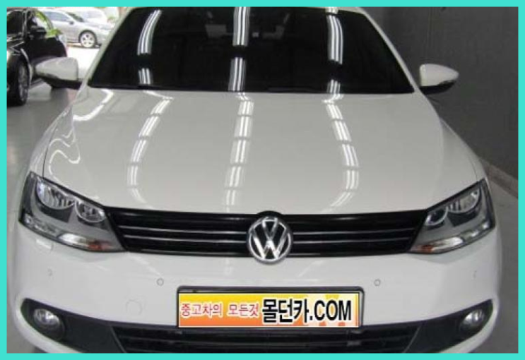  중고차 가격 2012년형 사기 당하지 않는방법