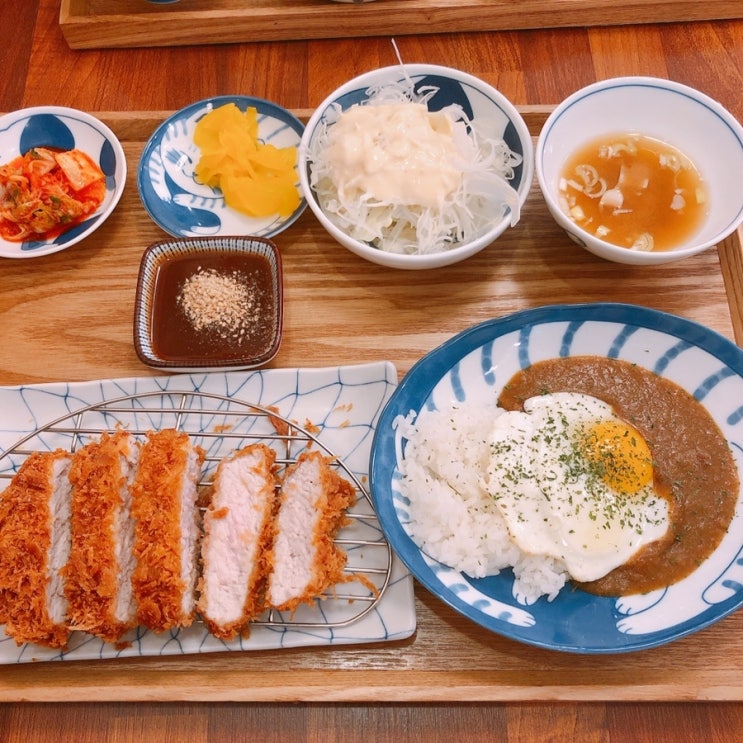  수원맛집 : 경기대맛집 동경당