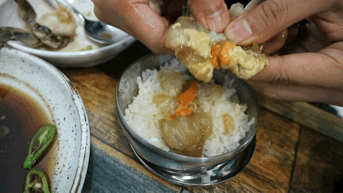  [계양맛집] 알이꽉찬 간장게장먹고왔어요! 계양구간장게장맛집 #명게원