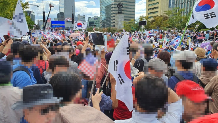  각자의 일에 충실하며 살아가기