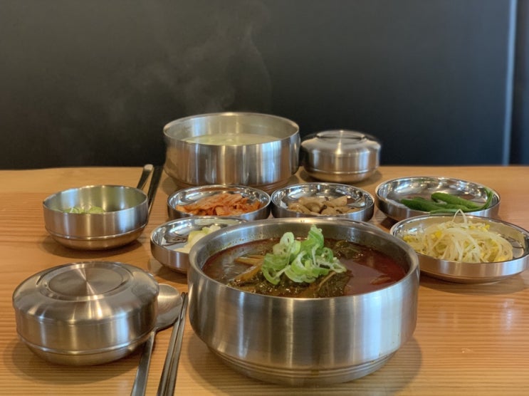  [제주 이도동 맛집] 이제 점심은 무조건 만잔